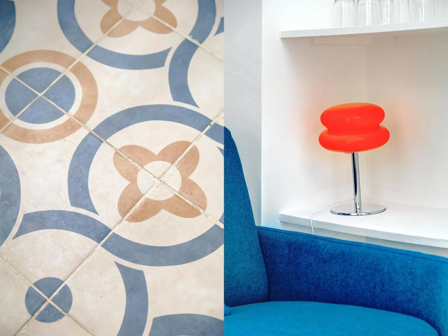 Apartment 5012 Suite Lauriston - Cosy Studio At Trocadero Paris France