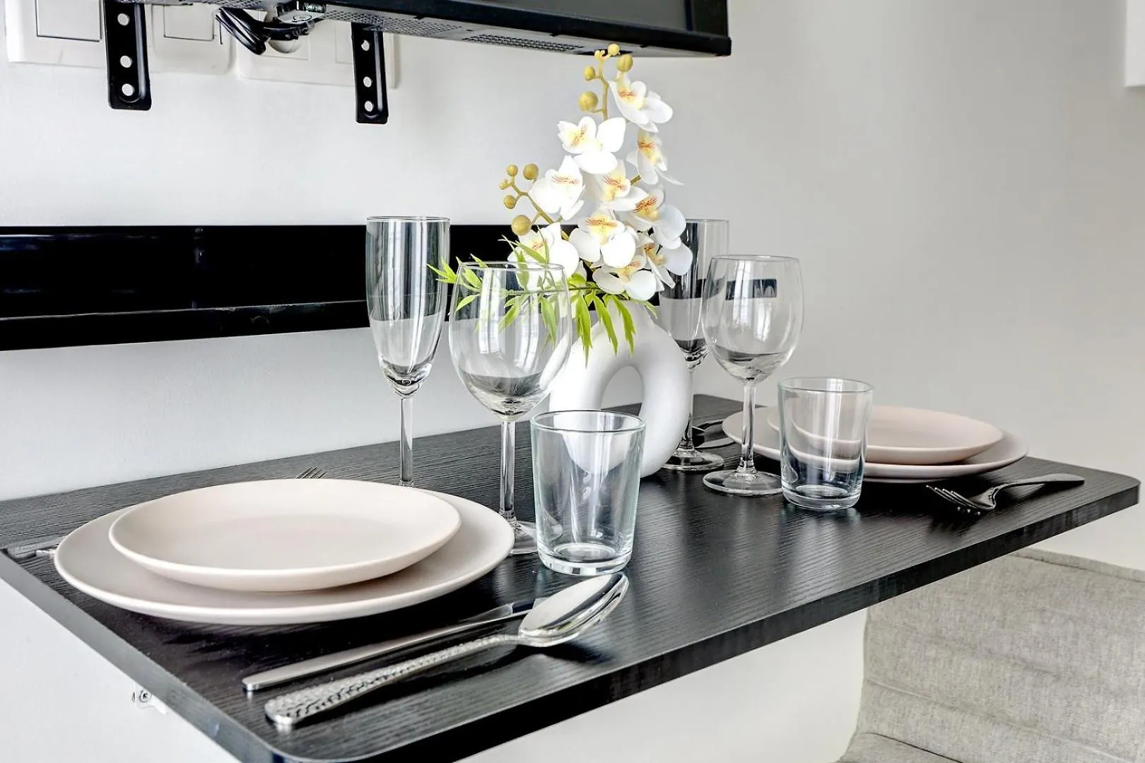 5012 Suite Lauriston - Cosy Studio At Trocadero Paris Apartment